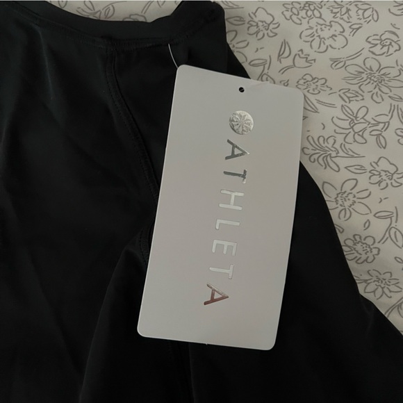 Athleta Racerback Tank NWT - Picture 3 of 5